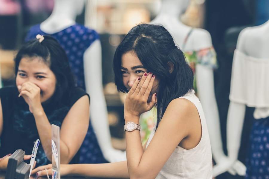 Photo "How to learn from your mistakes when attending a cultural event"