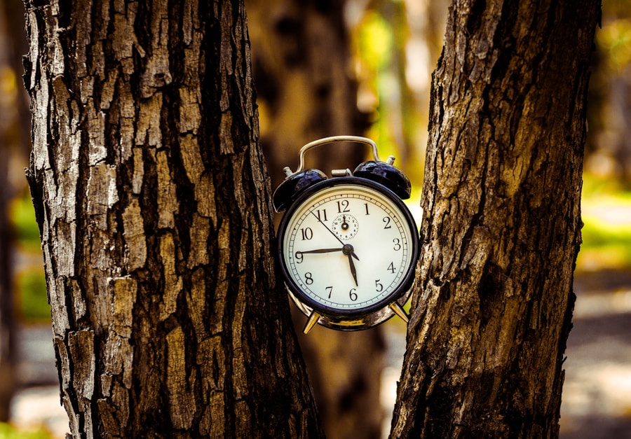 Photo "How to manage time efficiently to achieve personal success"