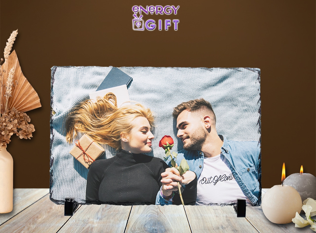 De ce tablourile pe piatră sunt mai speciale decât fotografiile înrămate clasic