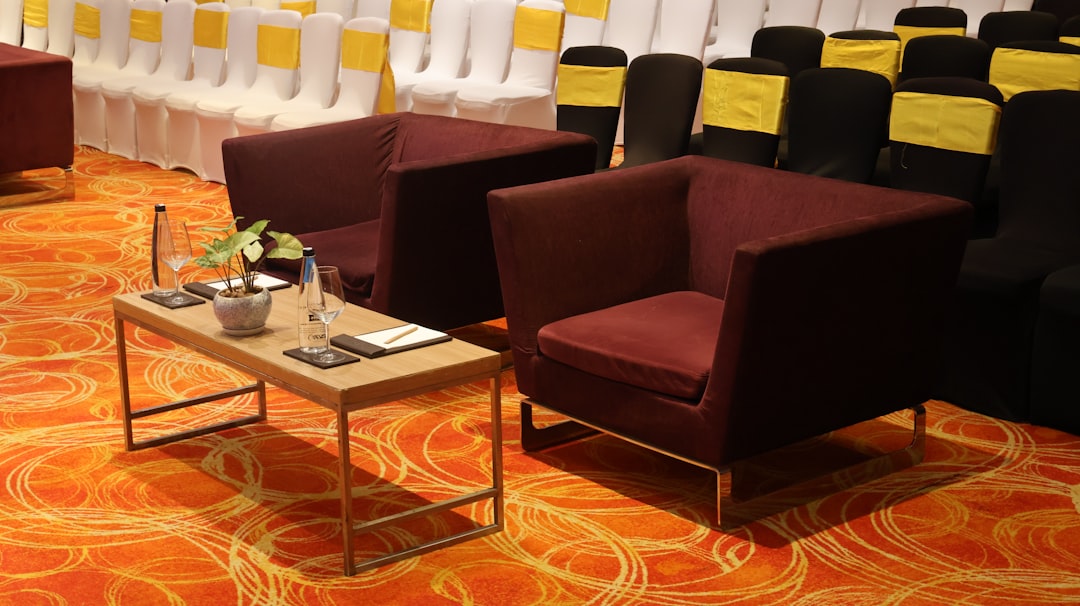 Photo business events hotels