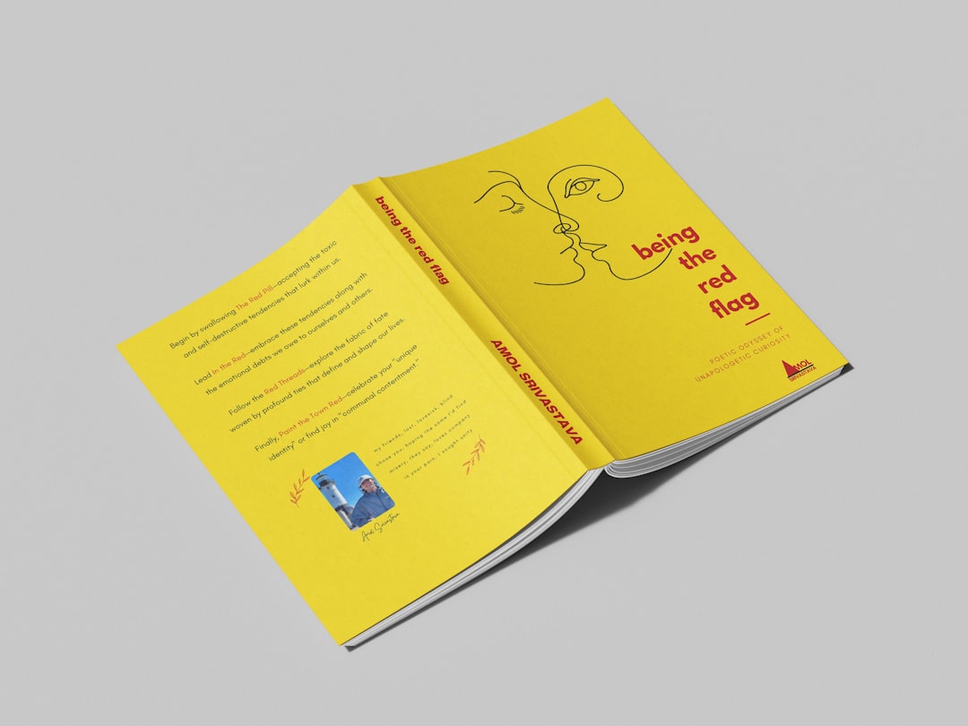 Photo book launch