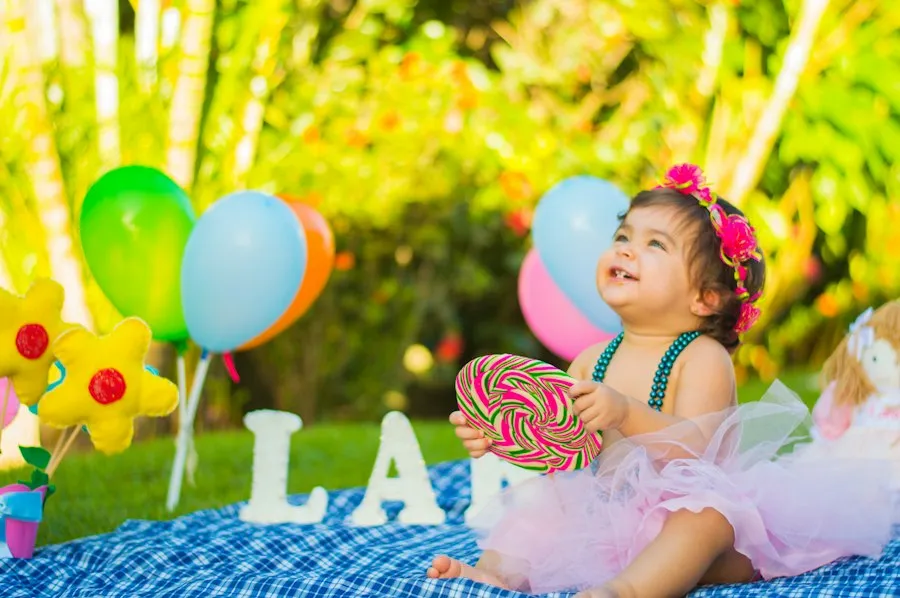 children's birthday party ideas