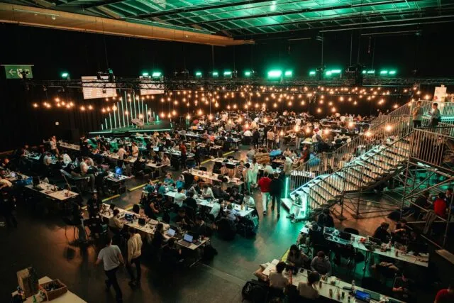 Photo corporate events planning tips