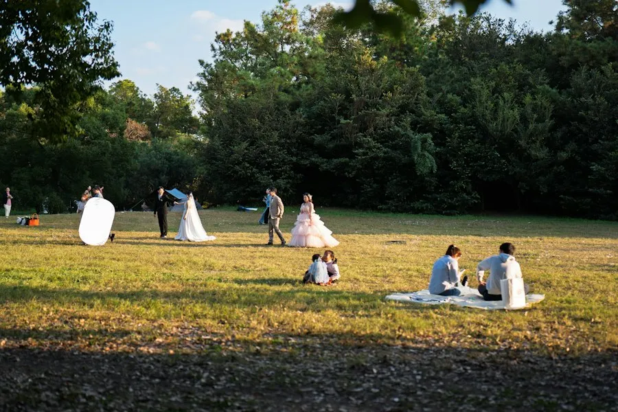 Photo choosing event location tips