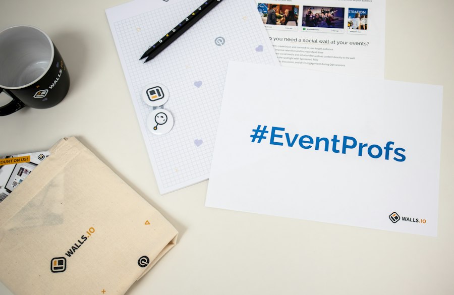 successful event planning tips