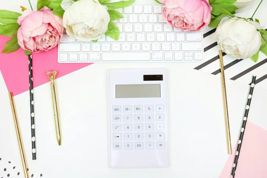 event budget planning