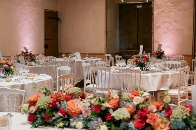 Photo event decoration ideas