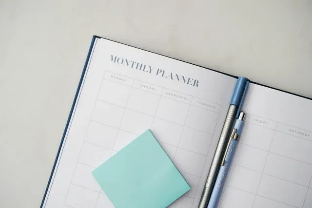Photo event planning mistakes