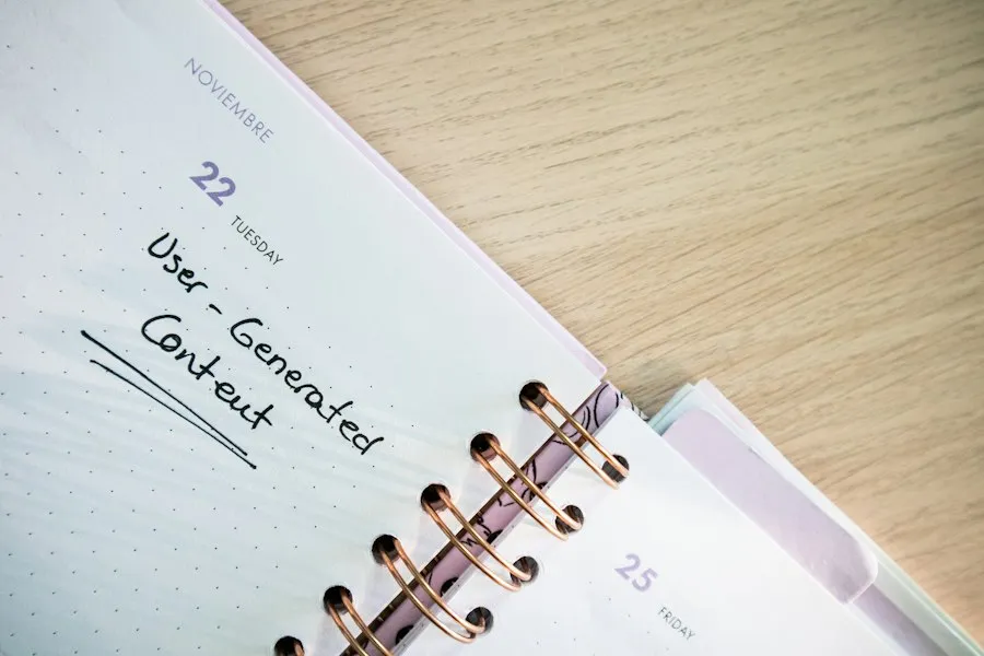 event planning mistakes
