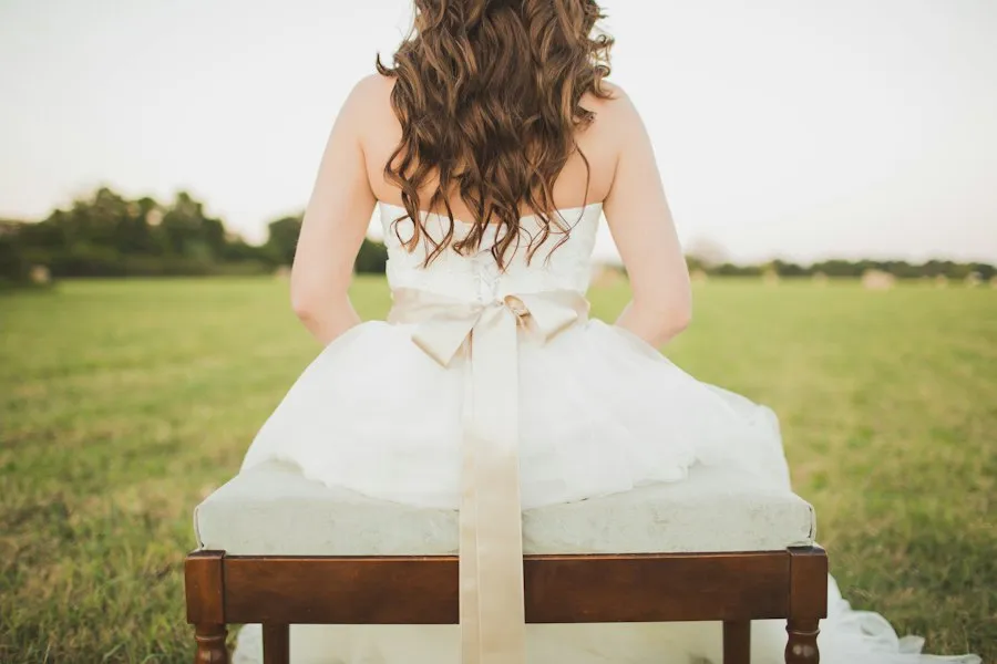 wedding planning mistakes