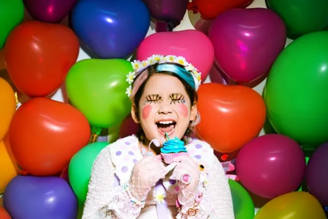 Photo common mistakes kids parties