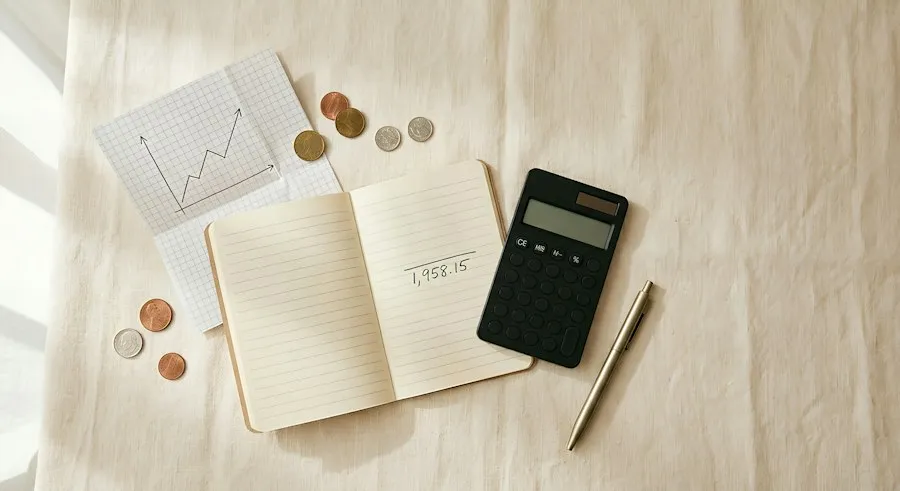 event budget mistakes