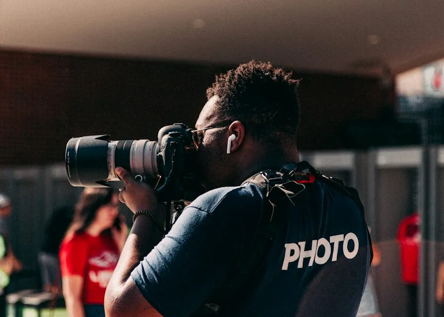 event photography mistakes