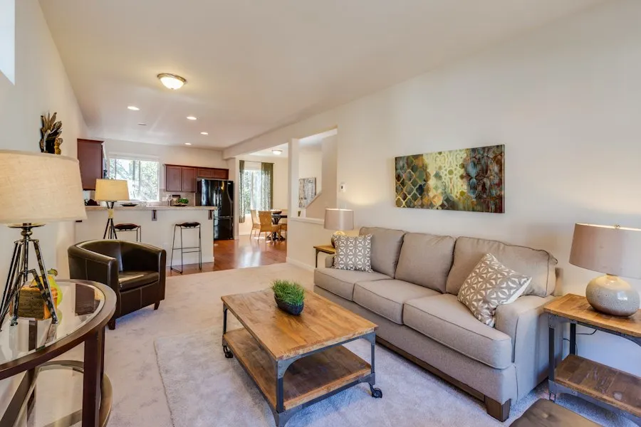 Photo common home decor mistakes