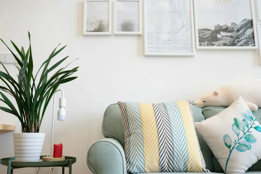 common home decor mistakes